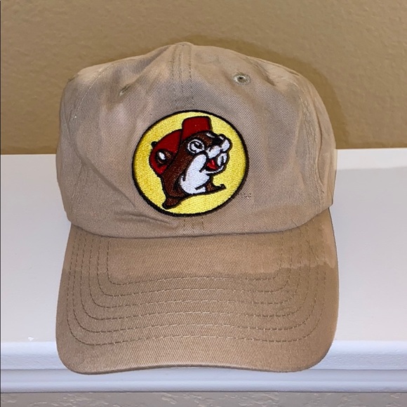 Buc ee's trucker hat Clearance